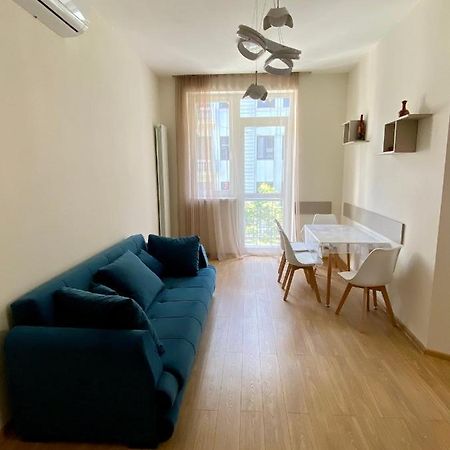 Liberty Apartment Tbilisi ภายนอก รูปภาพ