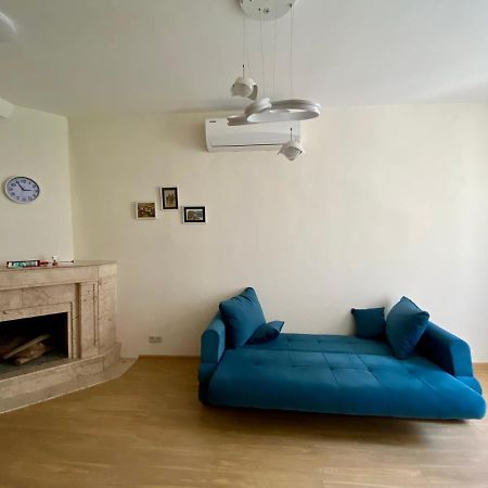 Liberty Apartment Tbilisi ภายนอก รูปภาพ