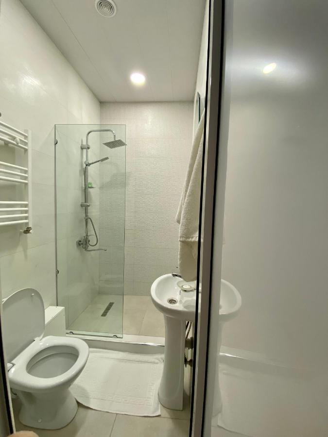 Liberty Apartment Tbilisi ภายนอก รูปภาพ