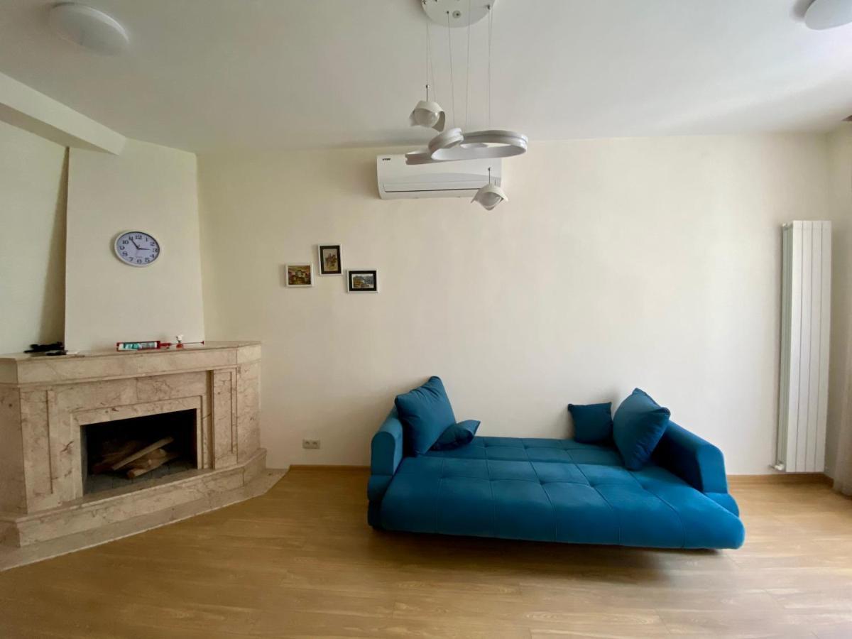 Liberty Apartment Tbilisi ภายนอก รูปภาพ